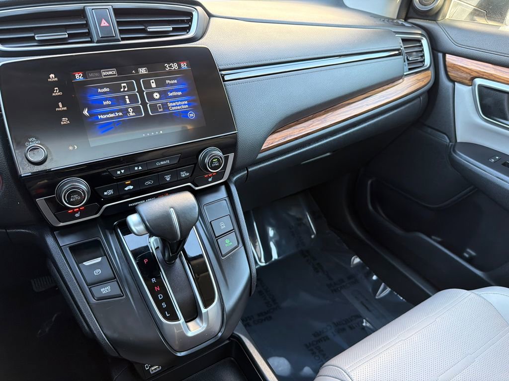 Used 2020 Honda CR-V EX-L image 24