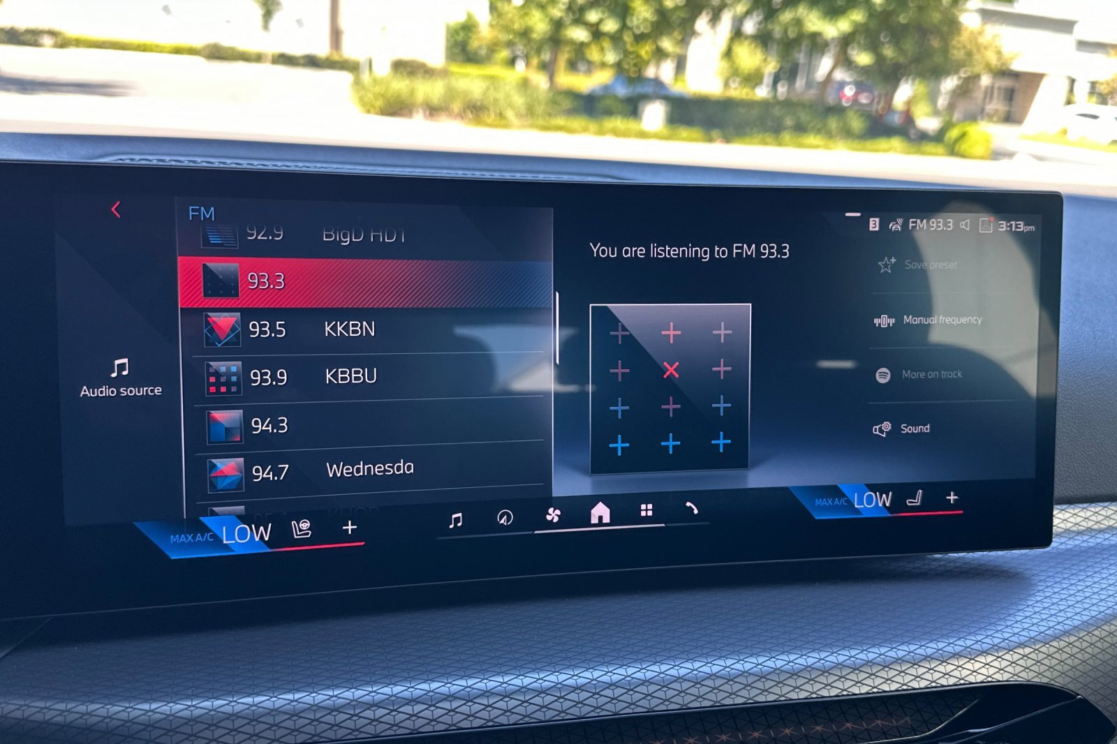 New 2025 BMW M440i w/ Premium Package image 14