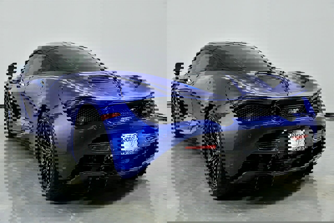 Used 2019 McLaren 720S Performance image 10