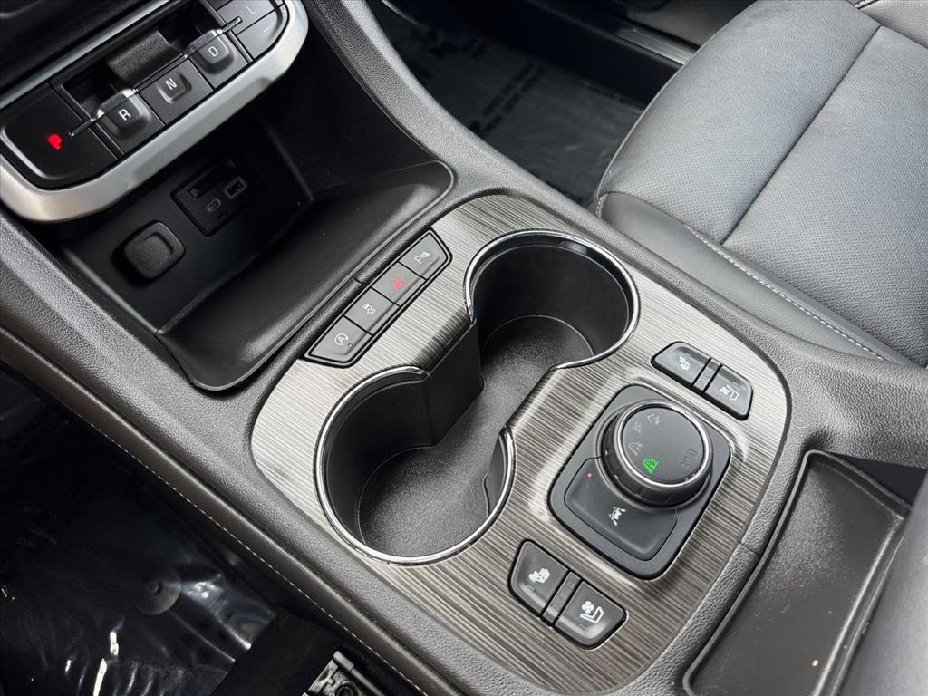 Used 2022 GMC Acadia SLT w/ Elevation Edition AWD/4WD image 26