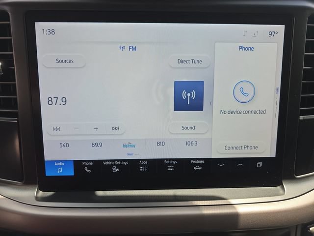 Used 2025 Ford F150 XL AWD/4WD image 17
