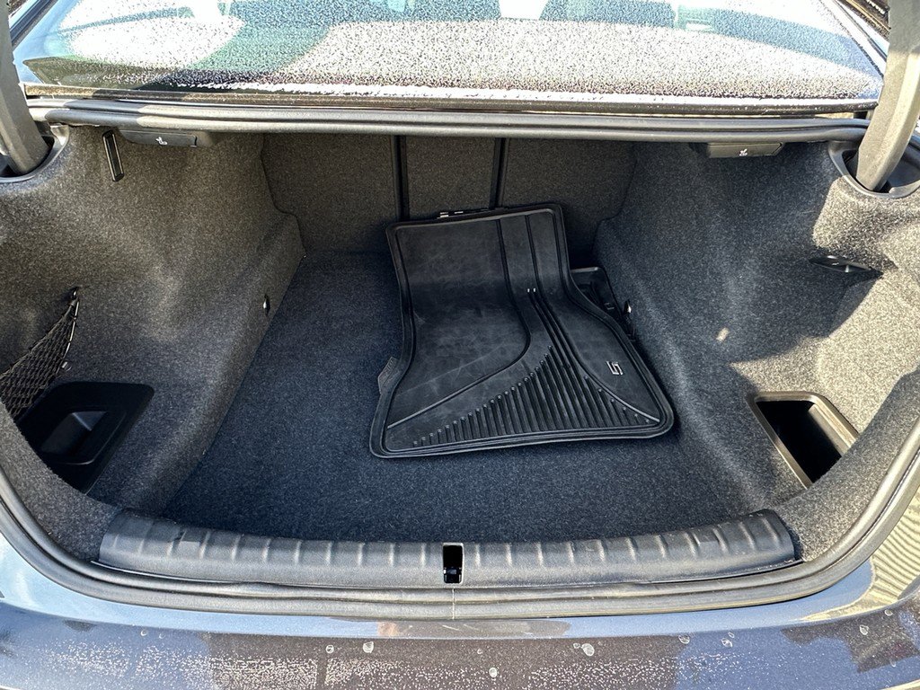 Used 2021 BMW 530i xDrive w/ Convenience Package image 7