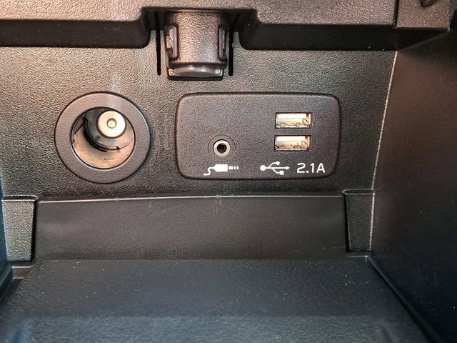Used 2019 Subaru Legacy 2.5i Sport AWD/4WD image 35