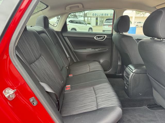Used 2018 Nissan Sentra SV image 31