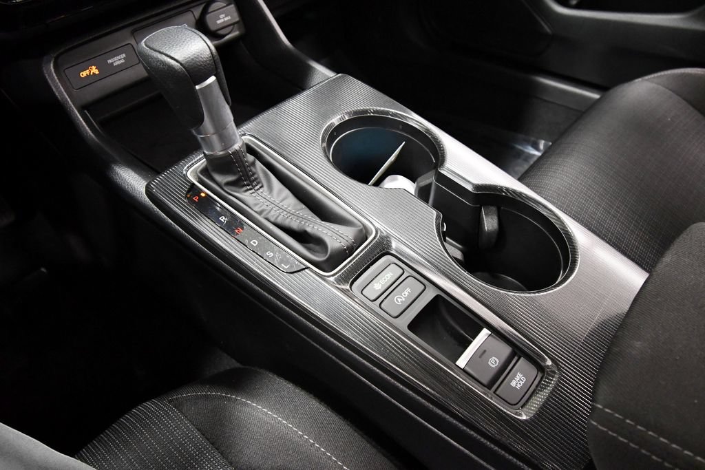 Certified 2025 Honda Civic LX image 26
