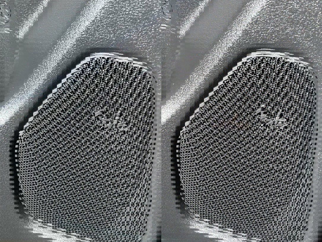 New 2026 Nissan Frontier PRO-4X image 19