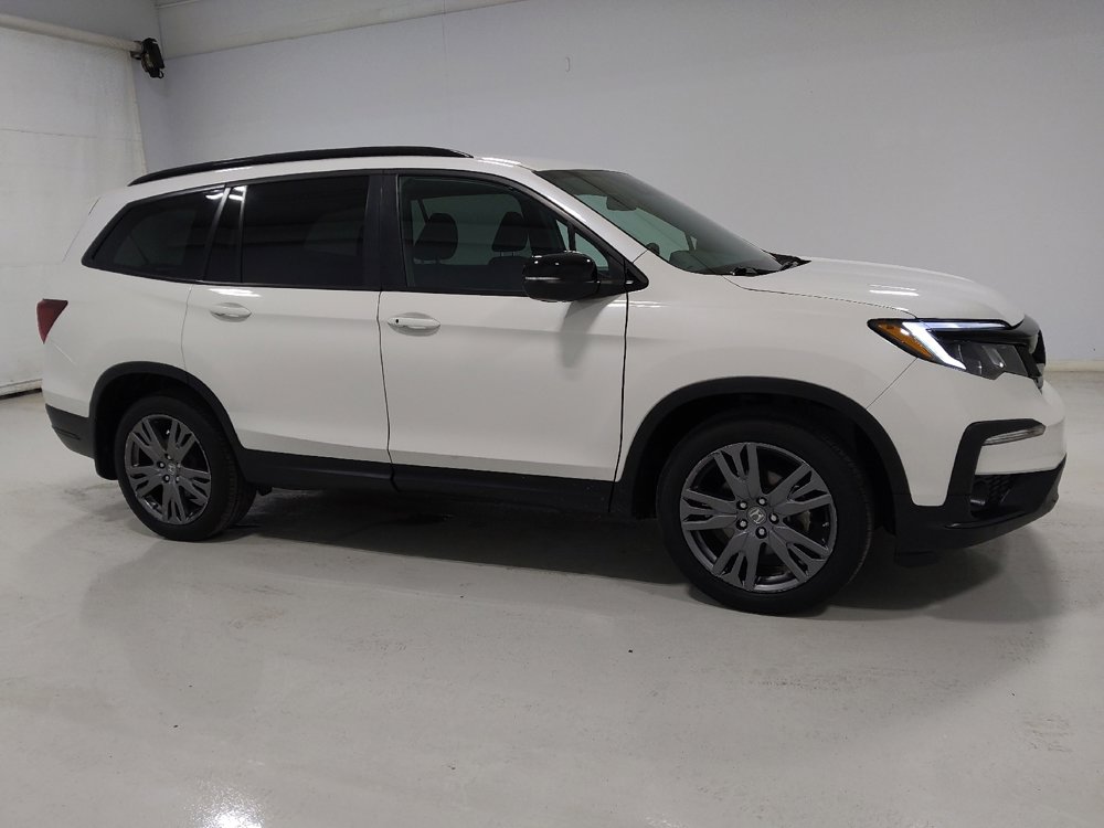Used 2022 Honda Pilot Sport image 11