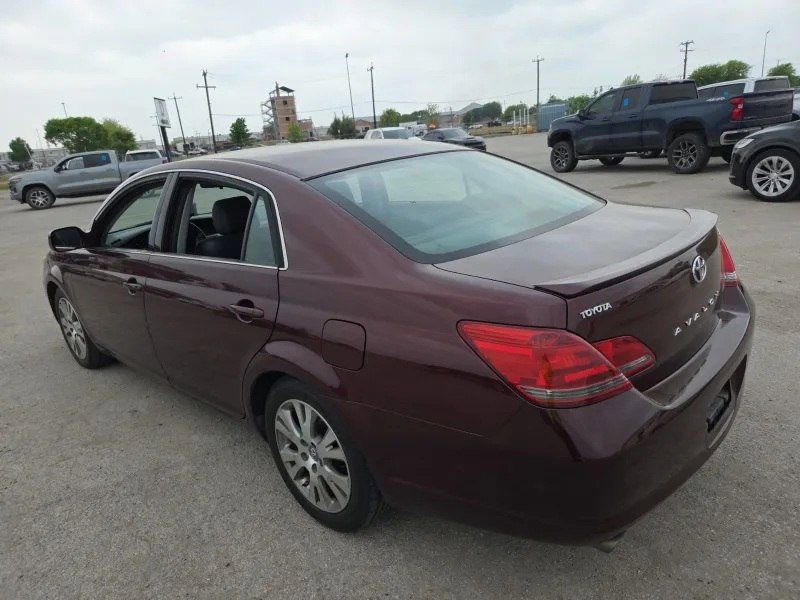 Used 2008 Toyota Avalon Touring image 2