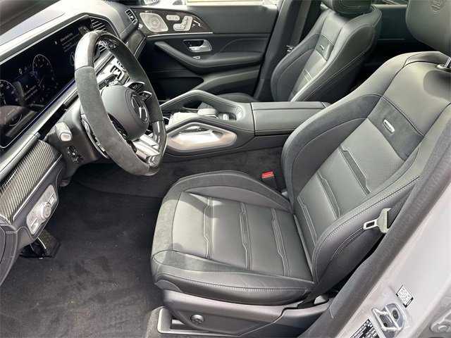 New 2026 Mercedes-Benz GLE 53 AMG 4MATIC Coupe image 15