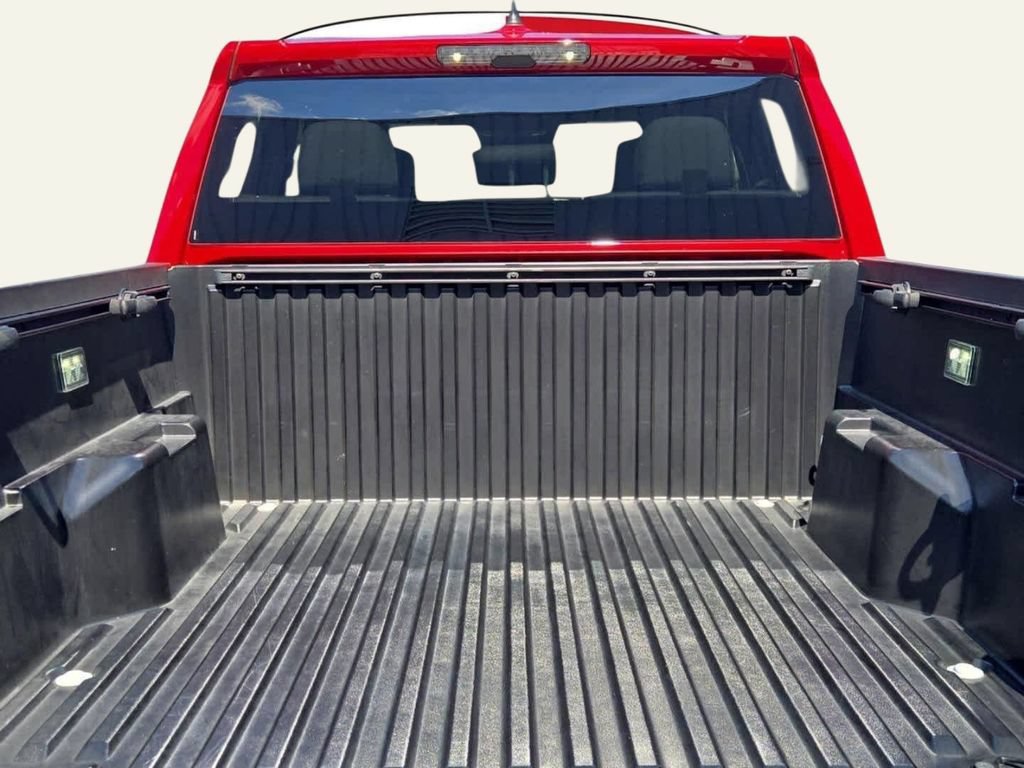 Used 2024 Toyota Tacoma TRD Sport RWD image 12