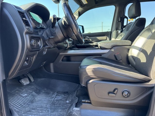 Used 2020 RAM 1500 Big Horn w/ Built-to-serve Edition image 18