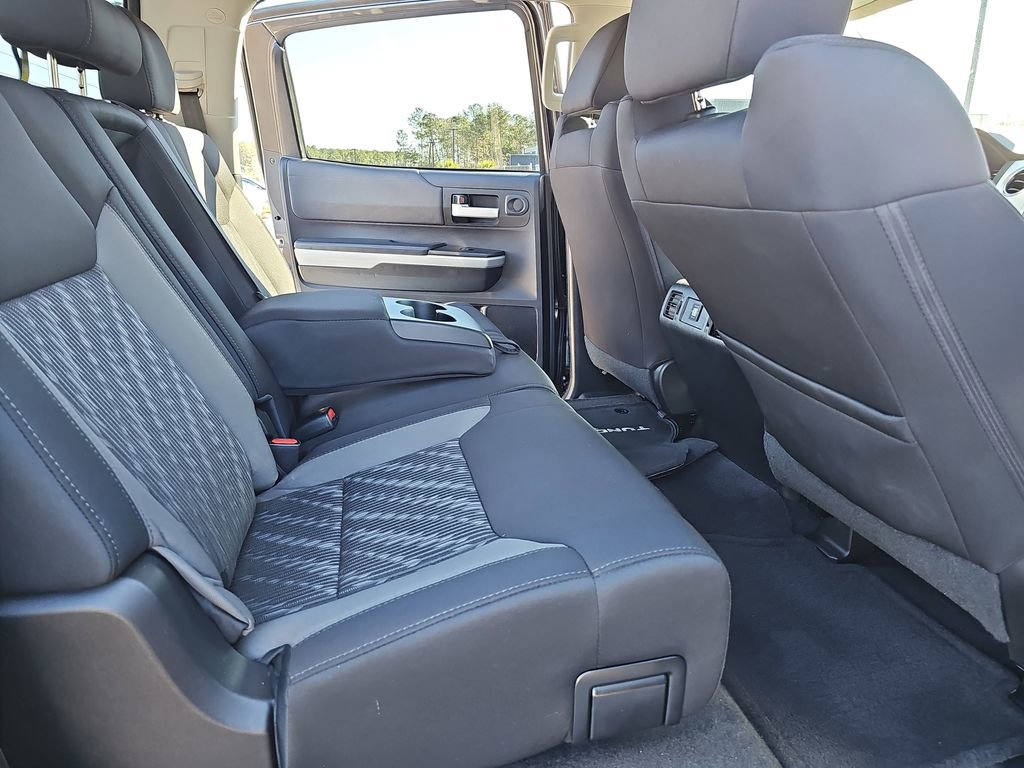 Used 2020 Toyota Tundra SR5 image 13