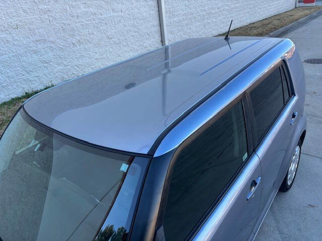 Used 2012 Scion xB image 13