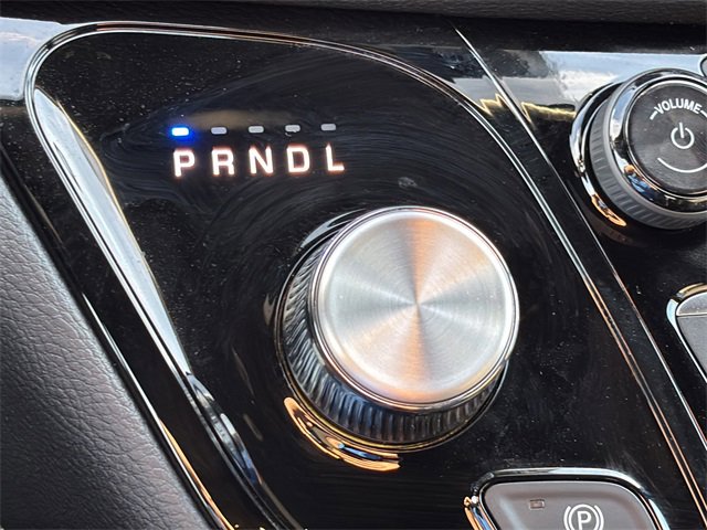 New 2026 Chrysler Pacifica Select image 33