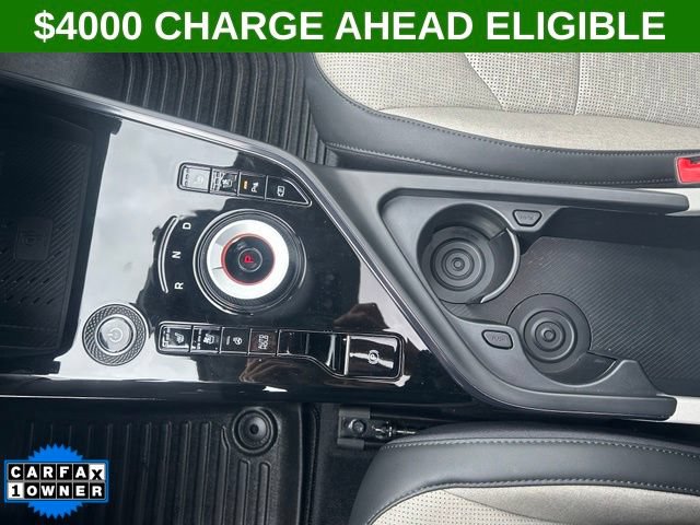 Used 2024 Kia Niro Wave w/ Wave Preserve Package FWD image 27