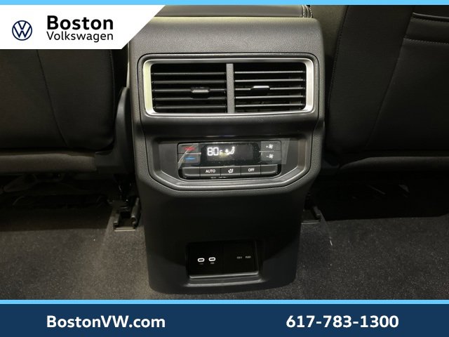 New 2026 Volkswagen Atlas SE image 27