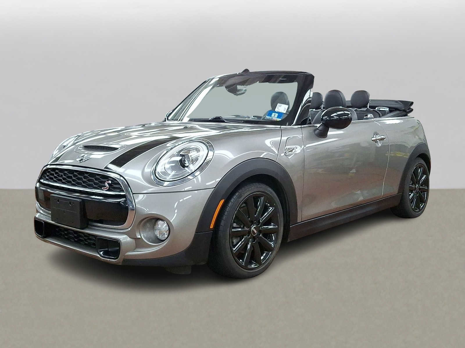Used 2016 MINI Cooper S