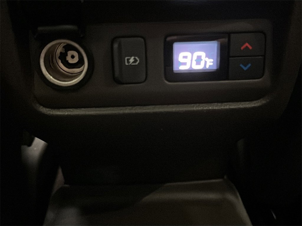 Used 2019 INFINITI QX50 Essential w/ Sensory Package image 19