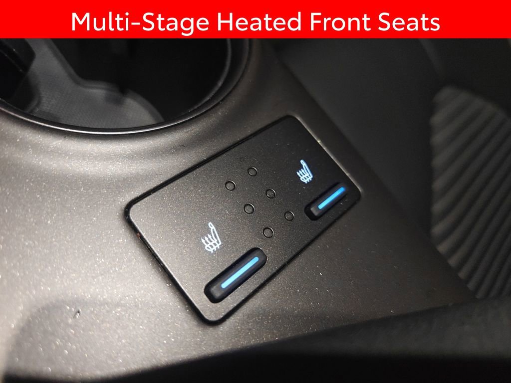 Used 2023 Toyota Camry SE w/ Cold Weather Package image 10