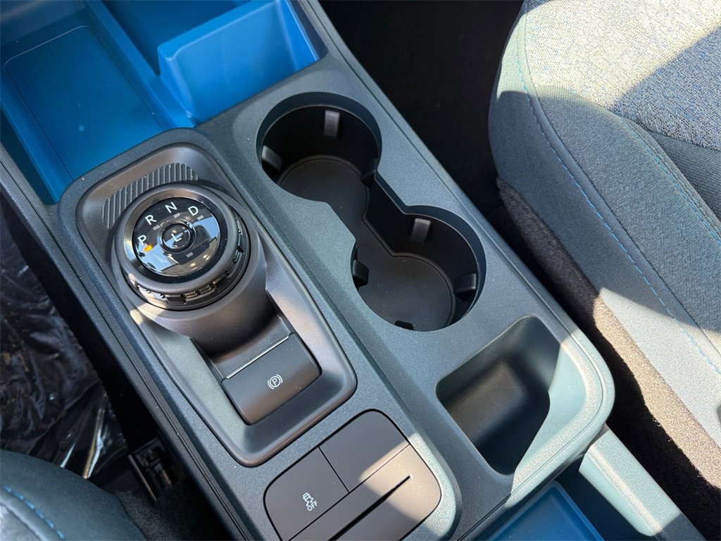 New 2025 Ford Maverick XLT w/ Equipment Group 301A image 20