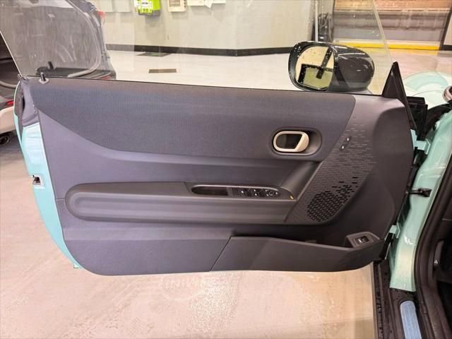 New 2026 MINI Cooper S image 10