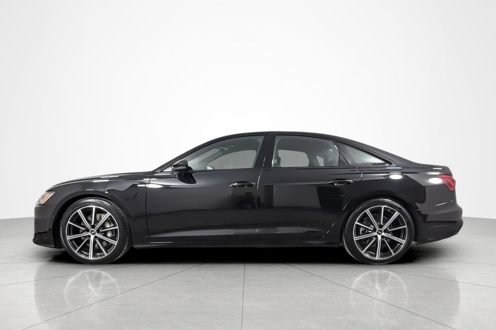 Used 2025 Audi A6 Premium Plus w/ Premium Plus Package AWD/4WD video 2