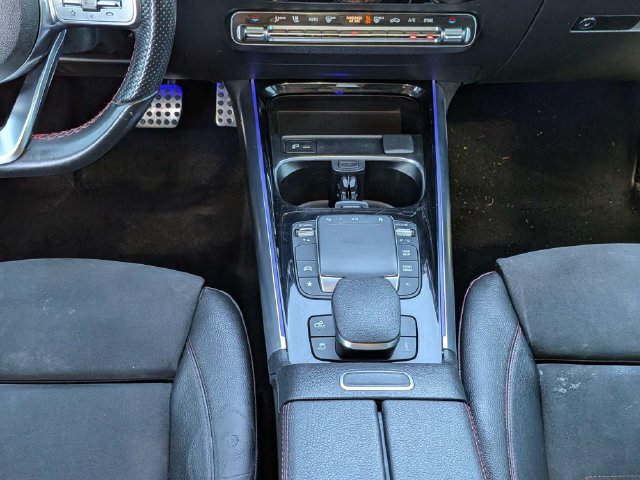 Used 2022 Mercedes-Benz GLA 35 AMG 4MATIC image 20