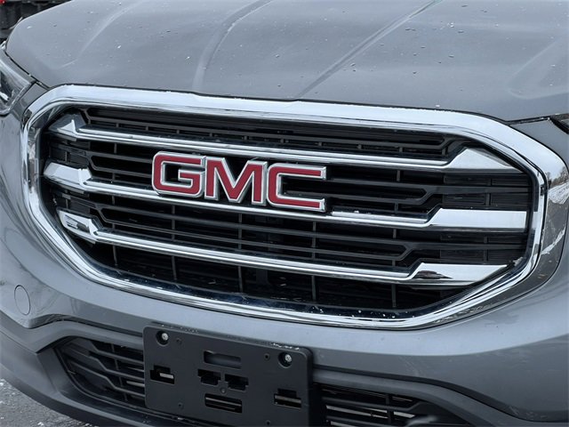 Used 2021 GMC Terrain SLE w/ Driver Convenience Package image 31
