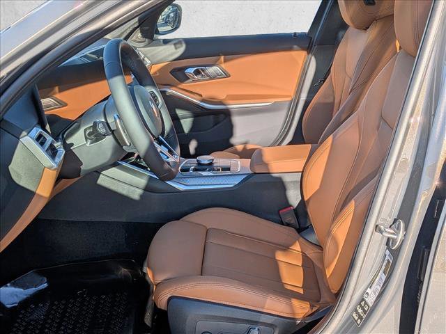 New 2026 BMW 330i xDrive Sedan image 4