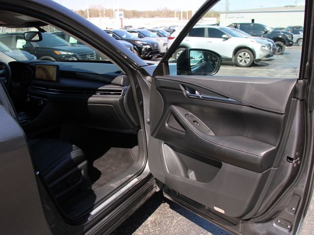 Used 2022 INFINITI QX60 Luxe w/ Cargo Package FWD image 34