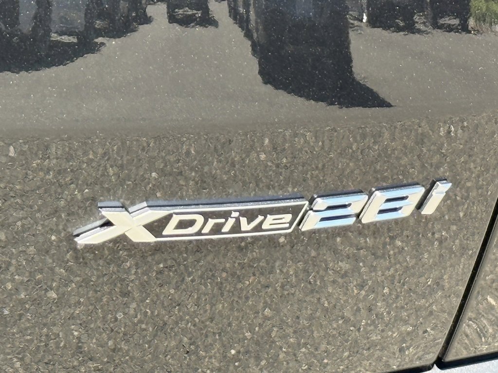 Used 2025 BMW X2 xDrive28i w/ Technology Package image 14