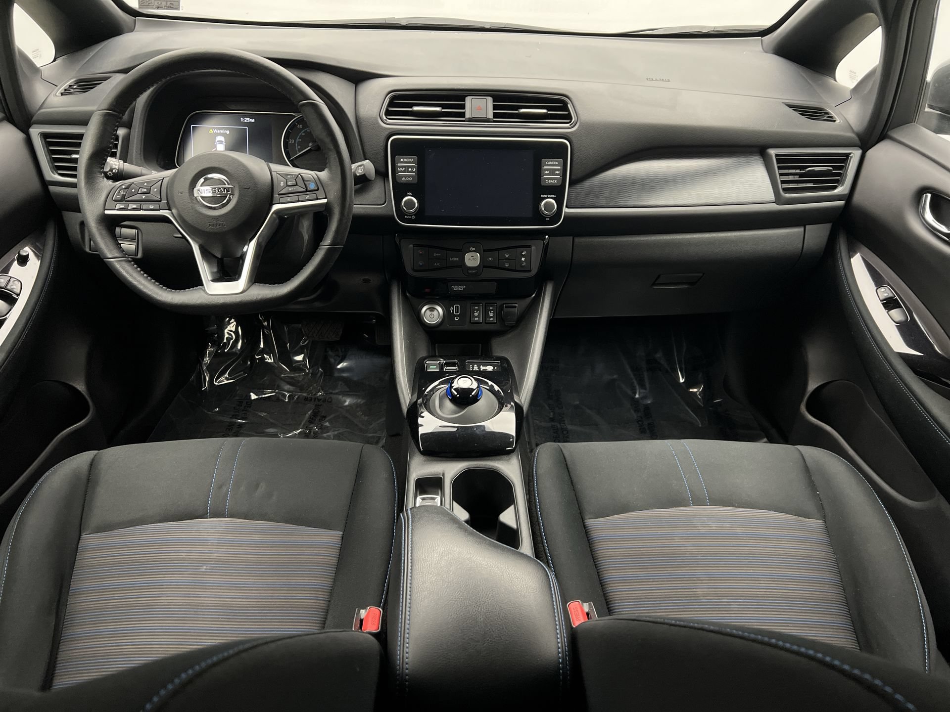 Used 2019 Nissan Leaf SV Plus w/ SV Plus Technology Package FWD image 14