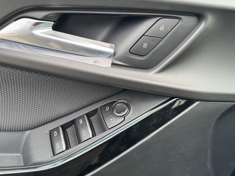 New 2026 Chevrolet Equinox RS w/ Safety and Technology Package image 34