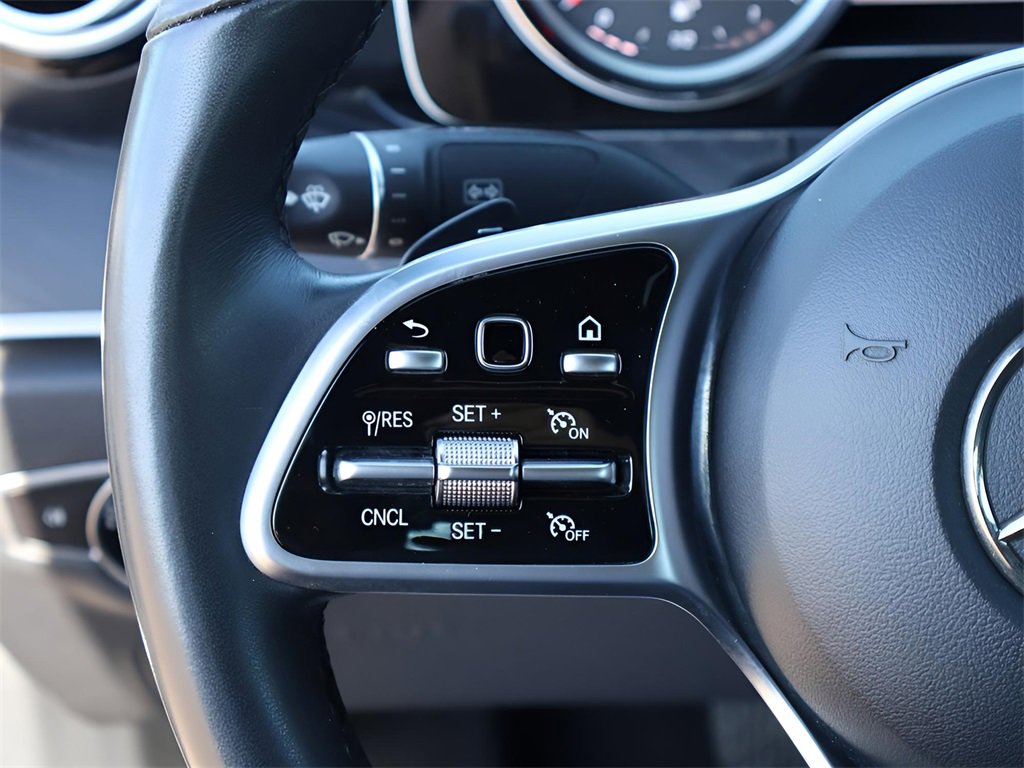 Used 2019 Mercedes-Benz E 300 4MATIC image 33