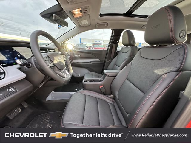 New 2027 Chevrolet Bolt RS w/ Technology Package image 24