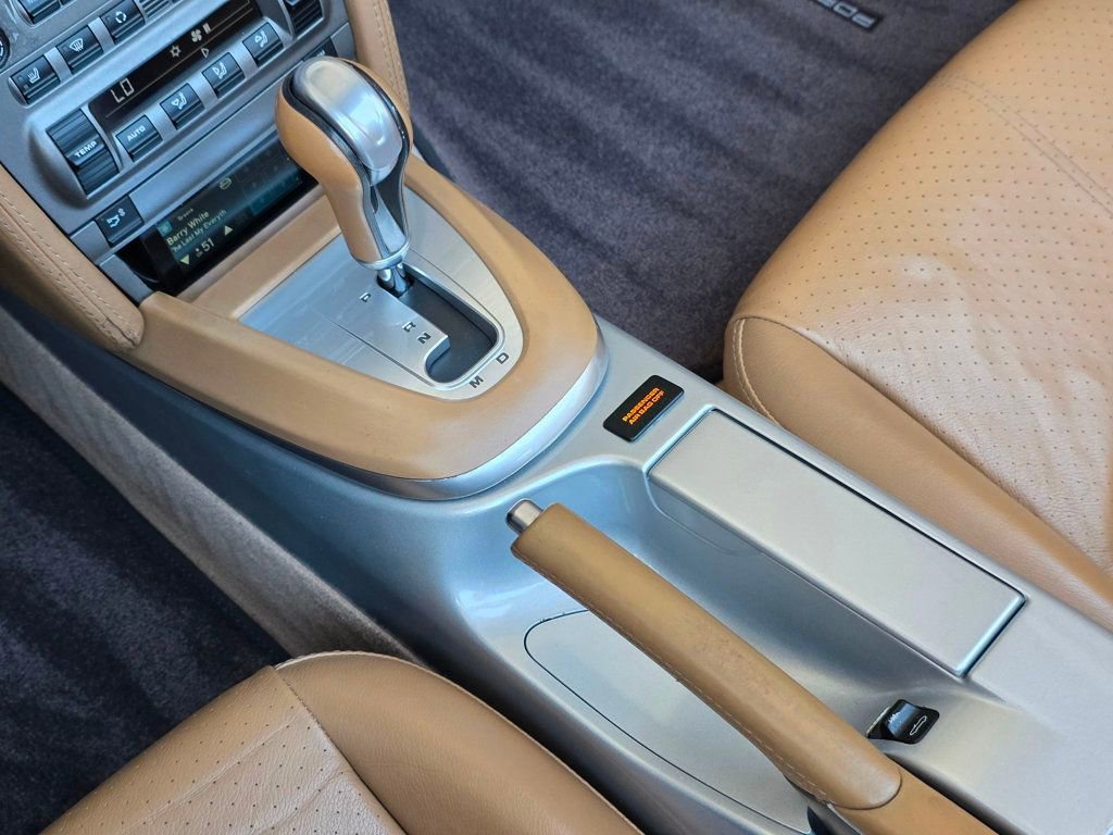 Used 2006 Porsche 911 Cabriolet image 47