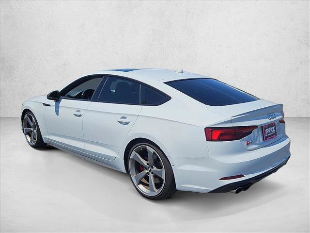Used 2019 Audi S5 Prestige w/ S Sport Package AWD/4WD image 8