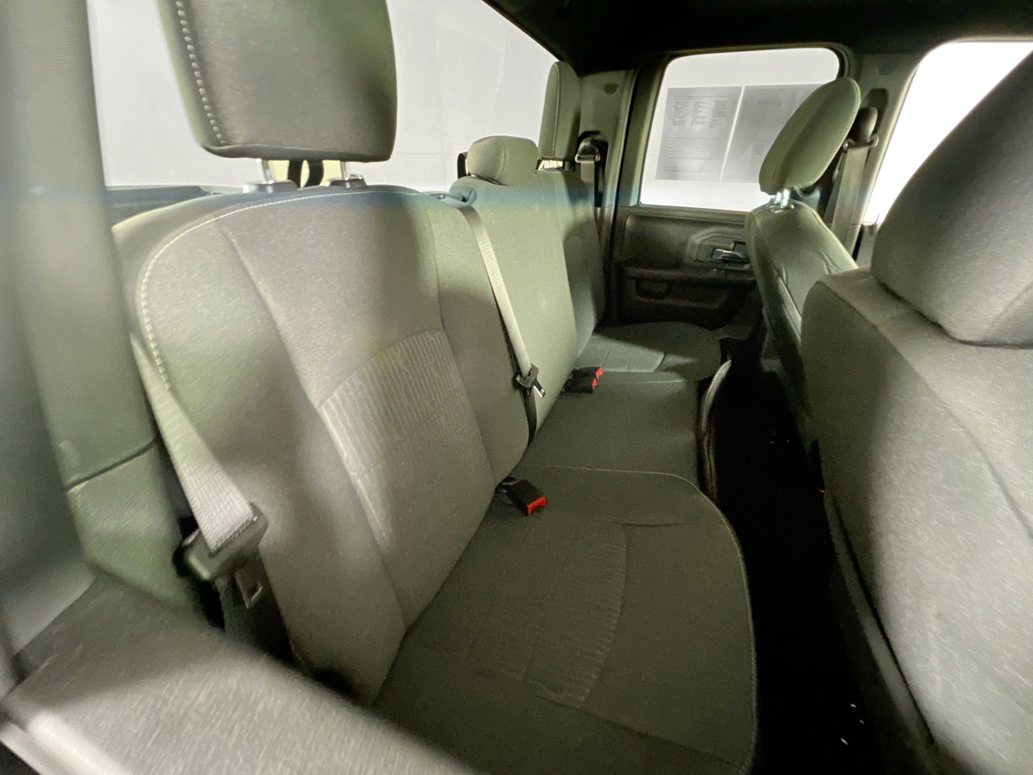 Used 2022 RAM 1500 Classic Warlock image 24