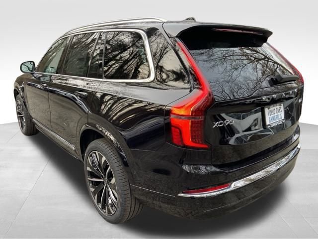 New 2026 Volvo XC90 B6 Ultra image 5