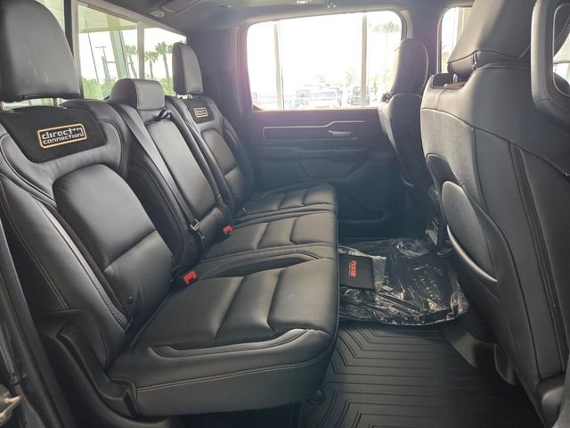 New 2026 RAM 1500 Big Horn image 16