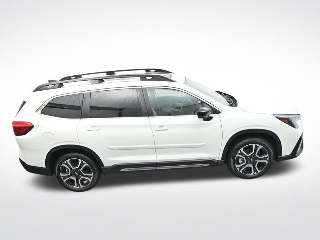 Used 2026 Subaru Ascent Limited w/ Popular Package #2 AWD/4WD image 33
