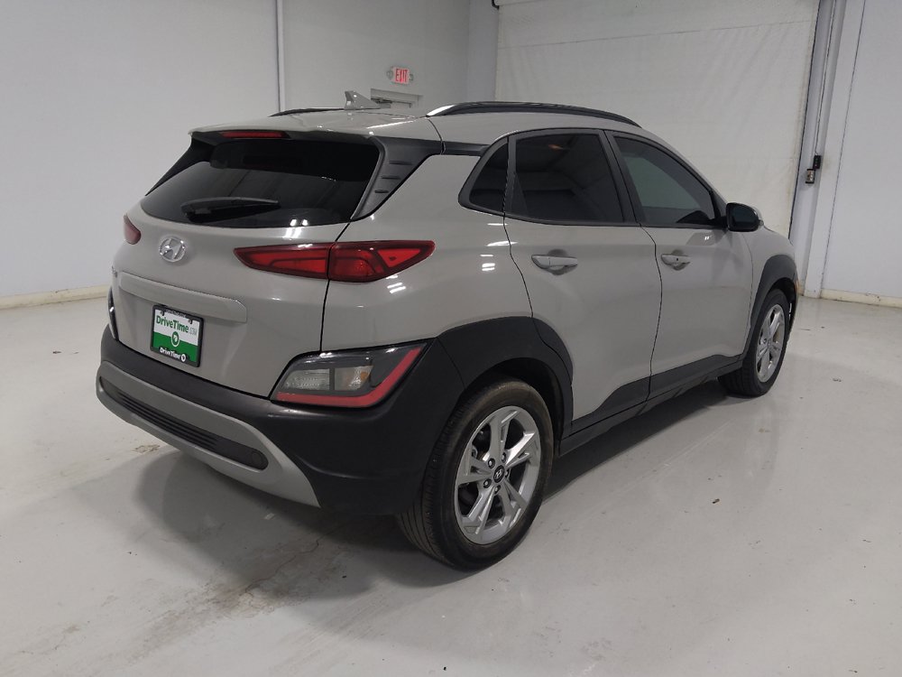 Used 2023 Hyundai Kona SEL FWD image 9