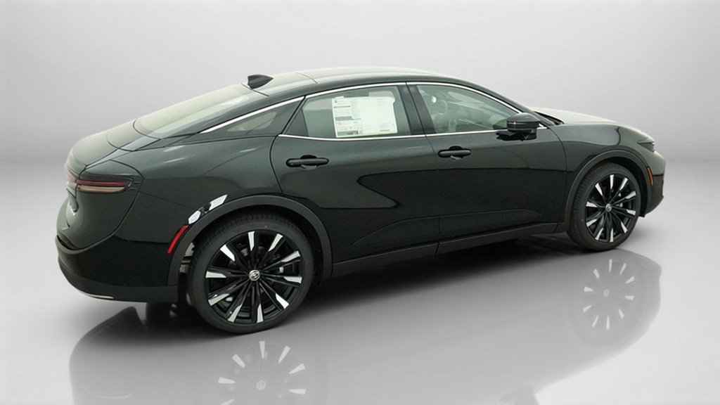 New 2026 Toyota Crown Platinum AWD/4WD image 35