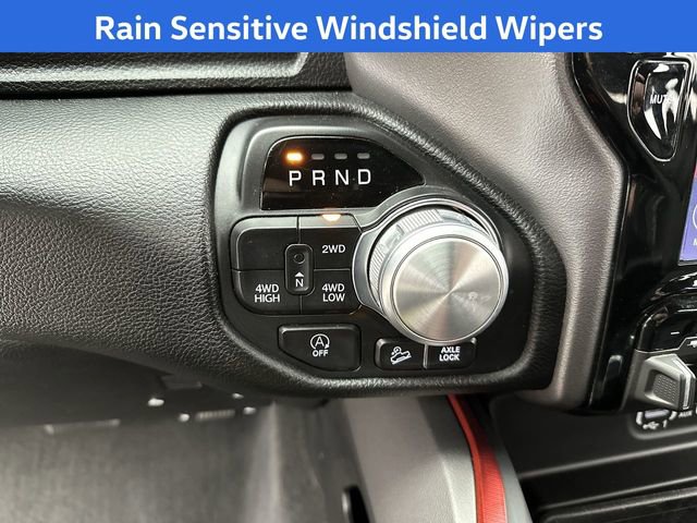 Used 2020 RAM 1500 Rebel w/ Rebel Level 2 Equipment Group image 23