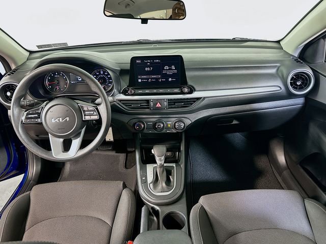 Used 2024 Kia Forte LXS w/ LXS Technology Package image 19