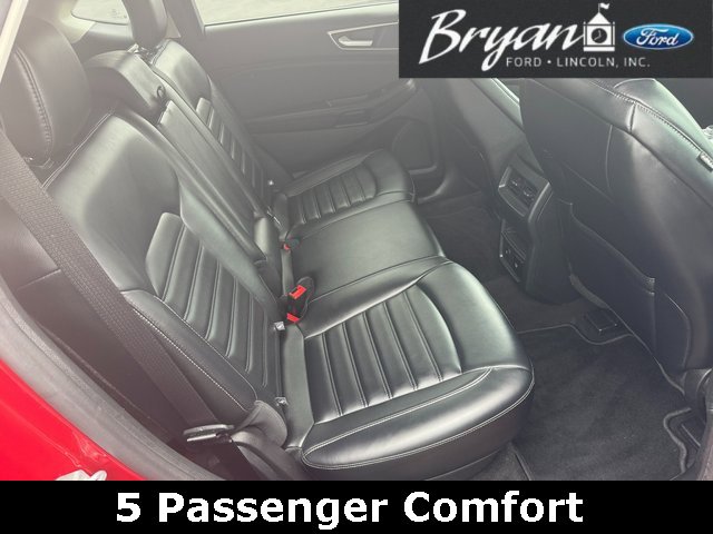 Used 2023 Ford Edge SEL w/ Convenience Package image 15