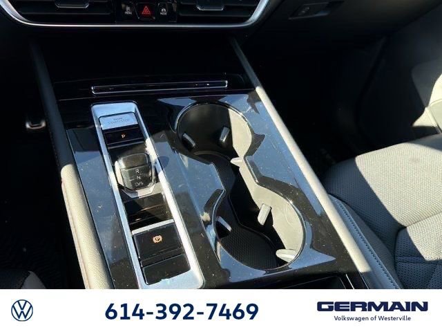 New 2026 Volkswagen Atlas Peak Edition image 26