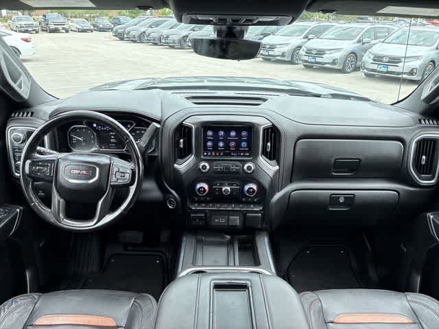 Used 2021 GMC Sierra 1500 AT4 w/ AT4 Value Package AWD/4WD image 24