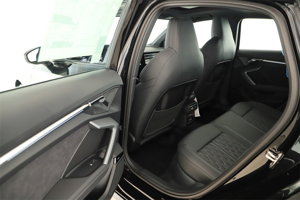 New 2026 Audi S3 Premium image 27