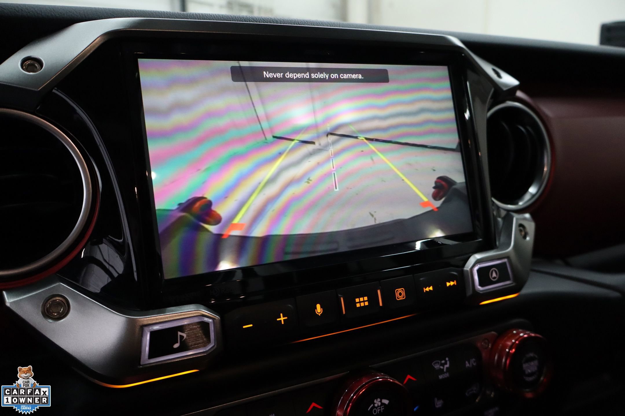 Used 2022 Jeep Gladiator Rubicon w/ Cold Weather Group image 20